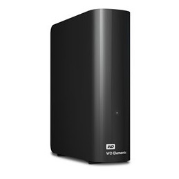 WD Elements Desktop USB3.0...